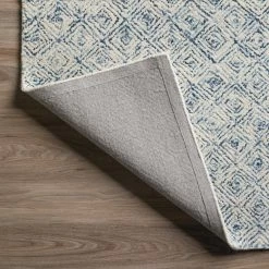 Evie 1 Navy 9 ft. x 13 ft. Area Rug by Addison Rugs 15 Evie 1 Navy 9 ft. x 13 ft. Area Rug by Addison Rugs -TrafficMaster Sales 2024 navy addison rugs area rugs hdev1na9x13 66 1000