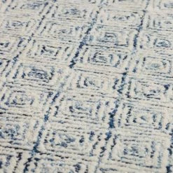 Evie 1 Navy 9 ft. x 13 ft. Area Rug by Addison Rugs 19 Evie 1 Navy 9 ft. x 13 ft. Area Rug by Addison Rugs -TrafficMaster Sales 2024 navy addison rugs area rugs hdev1na9x13 fa 1000