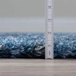 Flannery 1 Navy 2 ft. x 3 ft. Area Rug by Addison Rugs -TrafficMaster Sales 2024 navy addison rugs area rugs hdfl1na2x3 1f 1000