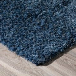 Flannery 1 Navy 2 ft. x 3 ft. Area Rug by Addison Rugs -TrafficMaster Sales 2024 navy addison rugs area rugs hdfl1na2x3 4f 1000