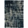 Verona 11 Navy 9 FT. 6 IN. X 13 FT. 2 IN. Area Rug by Addison Rugs -TrafficMaster Sales 2024 navy addison rugs area rugs hdvc11na10x13 64 1000