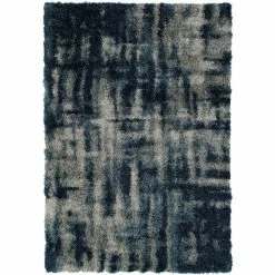 Verona 11 Navy 9 FT. 6 IN. X 13 FT. 2 IN. Area Rug by Addison Rugs