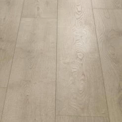 Oak Knoll 7-1/2 in. W Water Resistant Laminate Wood Flooring (947.6 sq. ft./pallet) by TrafficMaster -TrafficMaster Sales 2024 oak knoll trafficmaster laminate wood flooring tm3p 4f 1000