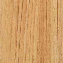 6 in. W Oak GripStrip Luxury Vinyl Plank Flooring (24 sq. ft./case) by TrafficMaster