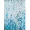 Copeland Ocean 9 ft. x 12 ft. Abstract Area Rug by Addison Rugs -TrafficMaster Sales 2024 ocean addison rugs area rugs hdkc18oc9x12 64 1000
