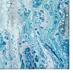 Copeland Ocean 9 ft. x 12 ft. Abstract Area Rug by Addison Rugs -TrafficMaster Sales 2024 ocean addison rugs area rugs hdkc18oc9x12 c3 1000