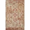 Provincial 4 Paprika 9 ft. 6 x 13 ft. 2 Distressed Persian Area Rug by Addison Rugs -TrafficMaster Sales 2024 paprika addison rugs area rugs hdpc4pa10x13 64 1000