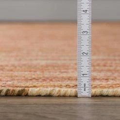 Walden Woven Wool Paprika 8 ft. x 10 ft. Area Rug by Addison Rugs -TrafficMaster Sales 2024 paprika addison rugs area rugs hdwd1pa8x10 1f 1000