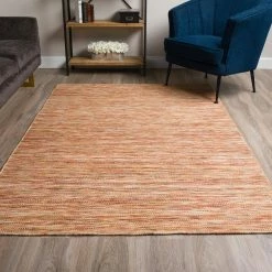 Walden Woven Wool Paprika 8 ft. x 10 ft. Area Rug by Addison Rugs -TrafficMaster Sales 2024 paprika addison rugs area rugs hdwd1pa8x10 31 1000