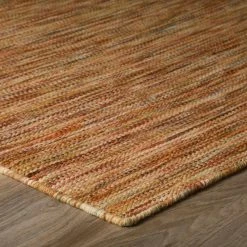 Walden Woven Wool Paprika 8 ft. x 10 ft. Area Rug by Addison Rugs -TrafficMaster Sales 2024 paprika addison rugs area rugs hdwd1pa8x10 4f 1000