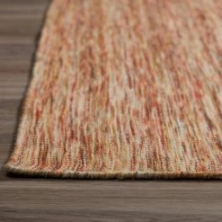 Walden Woven Wool Paprika 8 ft. x 10 ft. Area Rug by Addison Rugs -TrafficMaster Sales 2024 paprika addison rugs area rugs hdwd1pa8x10 76 1000