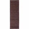 Corbett 1 Plum 2 ft. 3 in. x 7 ft. 6 in. Area Rug by Addison Rugs -TrafficMaster Sales 2024 plum addison rugs area rugs hdcb1pl2x8 64 1000