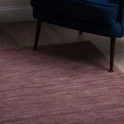 Corbett 1 Plum 2 ft. 3 in. x 7 ft. 6 in. Area Rug by Addison Rugs -TrafficMaster Sales 2024 plum addison rugs area rugs hdcb1pl2x8 76 1000