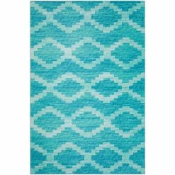 Modena Poolside 3 ft. x 5 ft. Southwest Area Rug by Addison Rugs