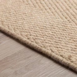 Harper 2 Putty 2 ft. 6 in. x 10 ft. Runner Rug by Addison Rugs -TrafficMaster Sales 2024 putty addison rugs area rugs hdha2pu2x10 e1 1000