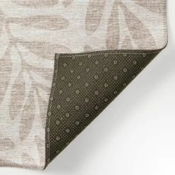 Modena Putty 9 ft. x 12 ft. Floral Area Rug by Addison Rugs -TrafficMaster Sales 2024 putty addison rugs area rugs hdmo5pu9x12 66 1000