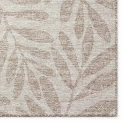 Modena Putty 9 ft. x 12 ft. Floral Area Rug by Addison Rugs -TrafficMaster Sales 2024 putty addison rugs area rugs hdmo5pu9x12 c3 1000