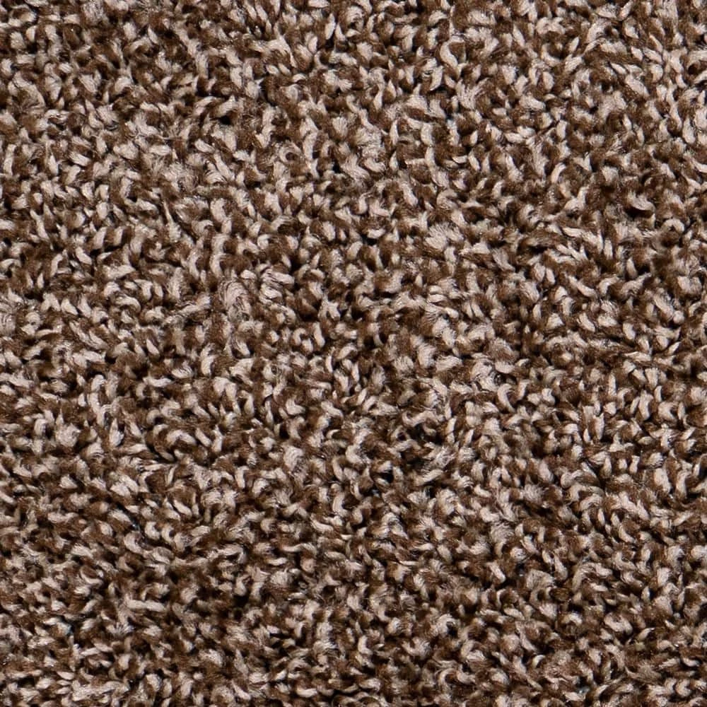 Field Day Brown Residential 18 in. x 18 Peel and Stick Carpet Tile (10 Tiles/Case) 22.50 sq. ft. by TrafficMaster 11 Field Day Brown Residential 18 in. x 18 Peel and Stick Carpet Tile (10 Tiles/Case) 22.50 sq. ft. by TrafficMaster - Image 9