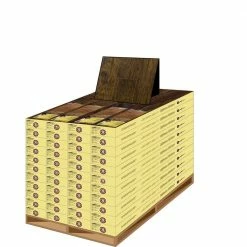 Handscraped Saratoga Hickory 7 mm Thick x 7-2/3 in. Wide x 50-5/8 in. Length Laminate Flooring (1063.5 sq. ft. / pallet) by TrafficMaster -TrafficMaster Sales 2024 saratoga hickory trafficmaster laminate wood flooring 34089p 40 1000