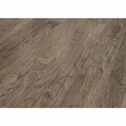 Saratoga 7.6 in. W Pewter Hickory Laminate Wood Flooring (24.17 sq. ft./case) by TrafficMaster 11 Saratoga 7.6 in. W Pewter Hickory Laminate Wood Flooring (24.17 sq. ft./case) by TrafficMaster -TrafficMaster Sales 2024 saratoga pewter hickory trafficmaster laminate wood flooring 54931 c3 1000