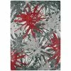 Evolve Scarlet 9 ft. x 12 ft. Color Splash Area Rug by Addison Rugs -TrafficMaster Sales 2024 scarlet addison rugs area rugs hdee6sc9x12 64 1000