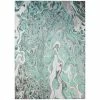 Copeland Seaside 9 ft. x 12 ft. Abstract Area Rug by Addison Rugs