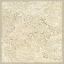 12 in. W Sedona GripStrip Luxury Vinyl Tile Flooring (24 sq. ft./case) by TrafficMaster