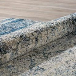 Benelli 5 Silver 3 ft. 3 in. x 5 ft. 3 in. Area Rug by Addison Rugs -TrafficMaster Sales 2024 silver addison rugs area rugs hdbn5si3x5 44 1000