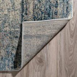 Benelli 5 Silver 3 ft. 3 in. x 5 ft. 3 in. Area Rug by Addison Rugs -TrafficMaster Sales 2024 silver addison rugs area rugs hdbn5si3x5 66 1000