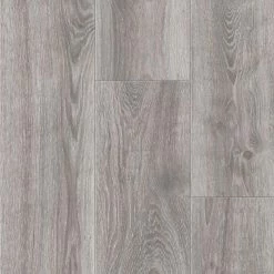 Silverton Oak 7-1/2 in W Water Resistant Laminate Wood Flooring (947.6 sq. ft./pallet) by TrafficMaster -TrafficMaster Sales 2024 silverton oak trafficmaster laminate wood flooring tm5p fa 1000
