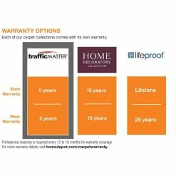 Hartsfield - Color Skypoint Indoor 12 ft. Texture Beige Carpet (1080 sq. ft./Roll) by TrafficMaster -TrafficMaster Sales 2024 skypoint trafficmaster roll carpet h2022 1815 1200 c3 1000