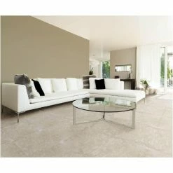Sonoma Beige 16 in. x 16 in. Ceramic Floor and Wall Tile (10.76 sq. ft. / case) by TrafficMaster -TrafficMaster Sales 2024 sonoma beige trafficmaster ceramic tile 110011011 4f 1000