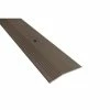 Spice 2 in. x 36 in. Fluted Carpet Trim by TrafficMaster -TrafficMaster Sales 2024 spice trafficmaster vinyl trim 18581 64 1000