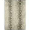 Kruger Stone 10 ft. x 14 ft. Animal Print Area Rug by Addison Rugs -TrafficMaster Sales 2024 stone addison rugs area rugs hdkr3st10x14 64 1000