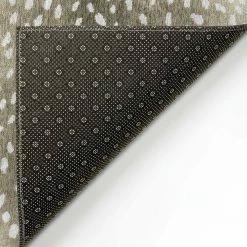 Kruger Stone 10 ft. x 14 ft. Animal Print Area Rug by Addison Rugs -TrafficMaster Sales 2024 stone addison rugs area rugs hdkr3st10x14 66 1000