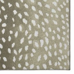 Kruger Stone 10 ft. x 14 ft. Animal Print Area Rug by Addison Rugs -TrafficMaster Sales 2024 stone addison rugs area rugs hdkr3st10x14 c3 1000