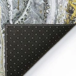 Copeland Storm 3 ft. x 5 ft. Abstract Area Rug by Addison Rugs -TrafficMaster Sales 2024 storm addison rugs area rugs hdkc12sr3x5 66 1000