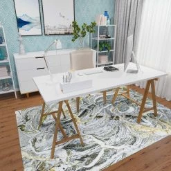 Copeland Storm 3 ft. x 5 ft. Abstract Area Rug by Addison Rugs -TrafficMaster Sales 2024 storm addison rugs area rugs hdkc12sr3x5 d4 1000