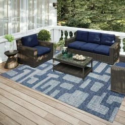 Modena Storm 8 ft. x 10 ft. Geometric Area Rug by Addison Rugs -TrafficMaster Sales 2024 storm addison rugs area rugs hdmo4sr8x10 31 1000