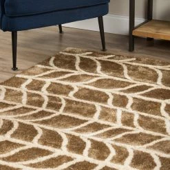 Sarita 2 Taupe 5 ft. x 7 ft. 6 in. Area Rug by Addison Rugs 15 Sarita 2 Taupe 5 ft. x 7 ft. 6 in. Area Rug by Addison Rugs -TrafficMaster Sales 2024 taupe addison rugs area rugs hdsa2ta5x8 31 1000