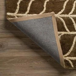 Sarita 2 Taupe 5 ft. x 7 ft. 6 in. Area Rug by Addison Rugs 12 Sarita 2 Taupe 5 ft. x 7 ft. 6 in. Area Rug by Addison Rugs -TrafficMaster Sales 2024 taupe addison rugs area rugs hdsa2ta5x8 66 1000