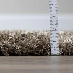 Verona 3 Taupe 9 FT. 6 IN. X 13 FT. 2 IN. Area Rug by Addison Rugs -TrafficMaster Sales 2024 taupe addison rugs area rugs hdvc3ta10x13 1f 1000