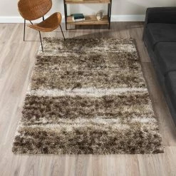 Verona 3 Taupe 9 FT. 6 IN. X 13 FT. 2 IN. Area Rug by Addison Rugs -TrafficMaster Sales 2024 taupe addison rugs area rugs hdvc3ta10x13 31 1000