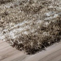 Verona 3 Taupe 9 FT. 6 IN. X 13 FT. 2 IN. Area Rug by Addison Rugs -TrafficMaster Sales 2024 taupe addison rugs area rugs hdvc3ta10x13 4f 1000