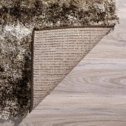Verona 3 Taupe 9 FT. 6 IN. X 13 FT. 2 IN. Area Rug by Addison Rugs -TrafficMaster Sales 2024 taupe addison rugs area rugs hdvc3ta10x13 66 1000