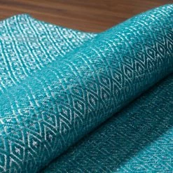 Cruz 1 Teal 2 ft. x 3 ft. Area Rug by Addison Rugs 20 Cruz 1 Teal 2 ft. x 3 ft. Area Rug by Addison Rugs -TrafficMaster Sales 2024 teal addison rugs area rugs hdcz1te2x3 44 1000