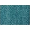Cruz 1 Teal 2 ft. x 3 ft. Area Rug by Addison Rugs
