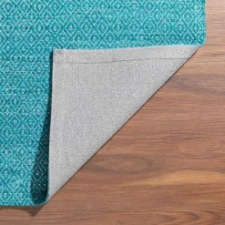 Cruz 1 Teal 2 ft. x 3 ft. Area Rug by Addison Rugs 16 Cruz 1 Teal 2 ft. x 3 ft. Area Rug by Addison Rugs -TrafficMaster Sales 2024 teal addison rugs area rugs hdcz1te2x3 66 1000