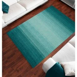 Dunes 1 Teal 5'X7'3" Ombre Wool Indoor by Addison Rugs 14 Dunes 1 Teal 5'X7'3" Ombre Wool Indoor by Addison Rugs -TrafficMaster Sales 2024 teal addison rugs area rugs hddu1te5x7 d4 1000