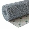 6 - 7/16 in. Thick 6 lb. Density Rebond Carpet Pad with Moisture Barrier by TrafficMaster